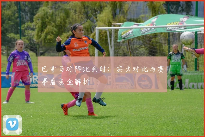 巴拿马对阵比利时：实力对比与赛事看点全解析