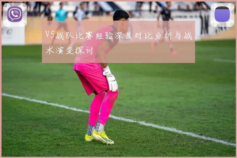 V5战队比赛经验深度对比分析与战术演变探讨